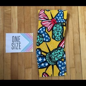 One Size LuLaRoe Leggings
